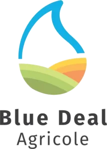 Blue Deal Agricole