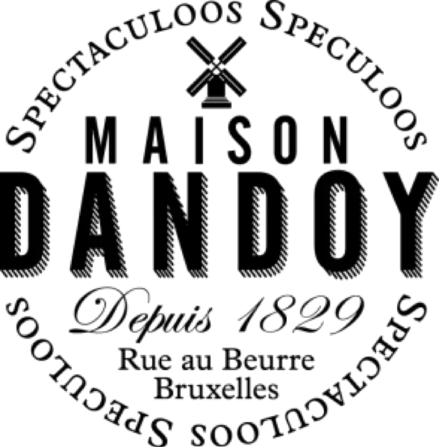 Maison Dandoy
